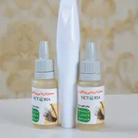 روغن تقویت مژه و ابرو
