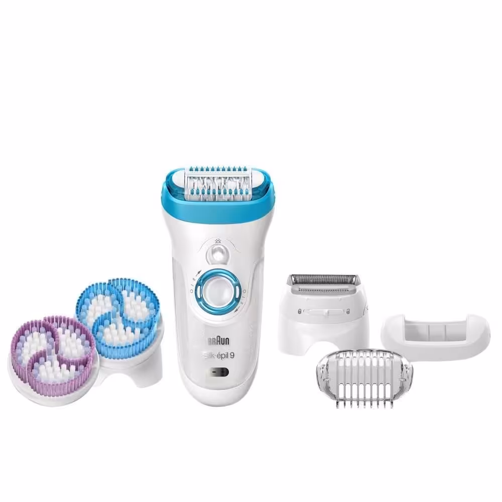 اپیلیدی سری 9 براون با دوسال گارانتی تهران بوران