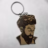 سرکلیدی شهید بهشتی