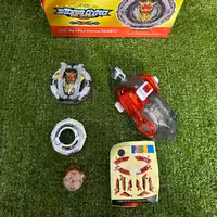 فرفره انفجاری رافائل فصل 6 