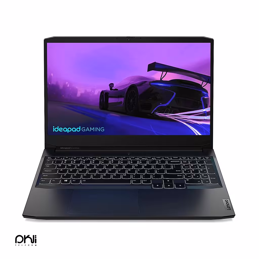 قیمت لپ تاپ لنوو Ideapad Gaming 3 i7 12650H 16GB 512GB RTX3060