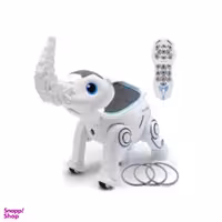 ربات کنترلی فیل