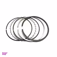 رینگ موتور سایز 25 ریک کد 40011 مناسب برای پراید