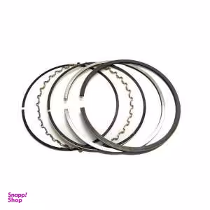 رینگ موتور سایز 25 ریک کد 40011 مناسب برای پراید