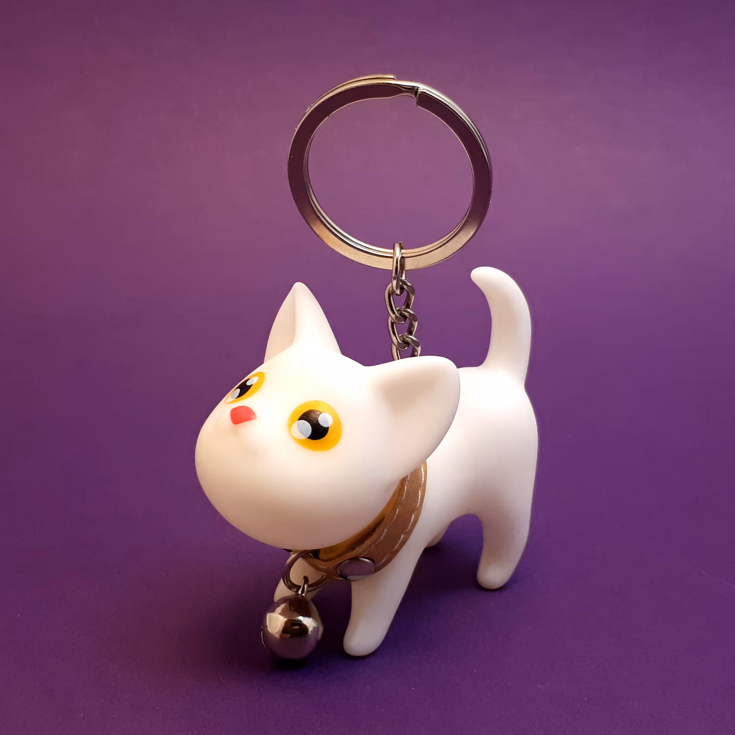 جاکلیدی مدل گربه کد 02