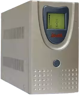 یو پی اس ALJA مدل LCD1600L VAL