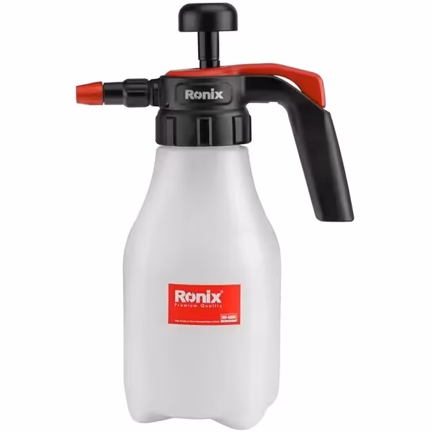 سمپاش دستی حجم 1.5 لیتر رونیکس مدل RH-6006