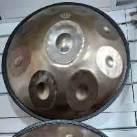 هنگدرام آرشا استیل با هارد کیس