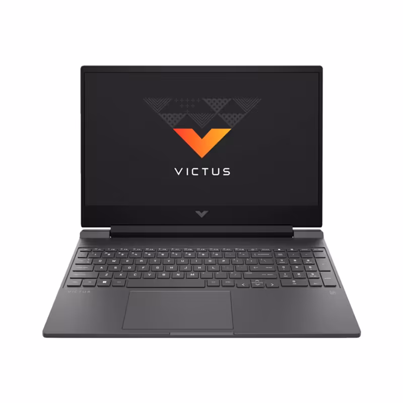 لپ تاپ اچ پی 15.6 اینچی مدل Victus 15 fa1408TX i5 13500H 20GB 1TB RTX3050