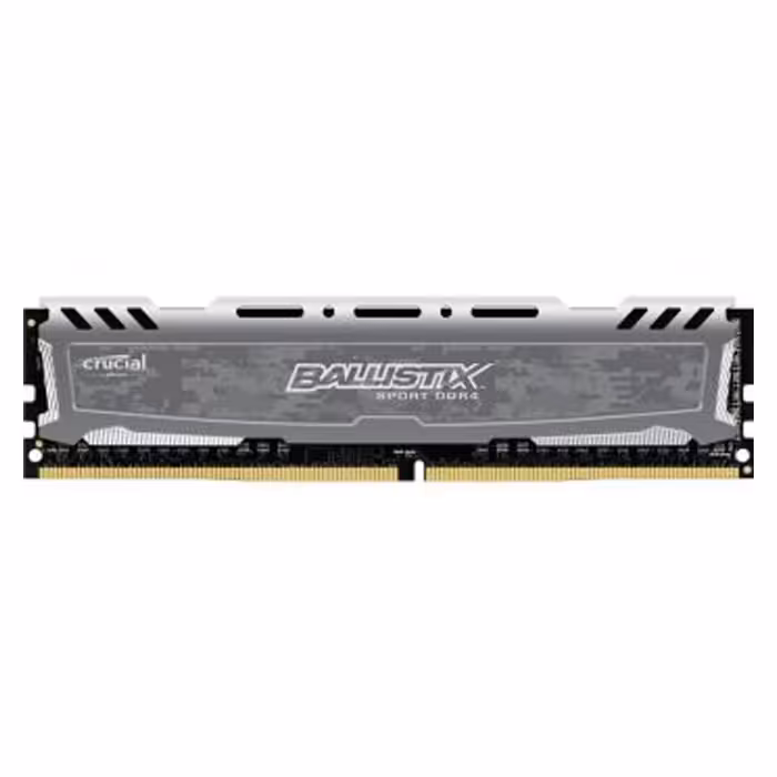 Crucial Balistix Sport LT DDR4 4GB 2400MHz