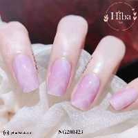 استیکر ژله ای کاشت ناخن (نیل رپ)_کد NG200423