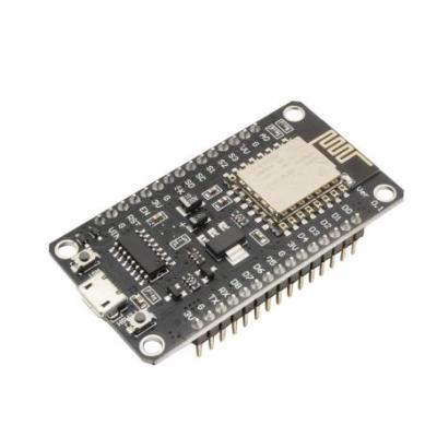 مجموعه 2 عددی برد توسعه NodeMCU LUA V3 دارای هسته وایفای ESP8266