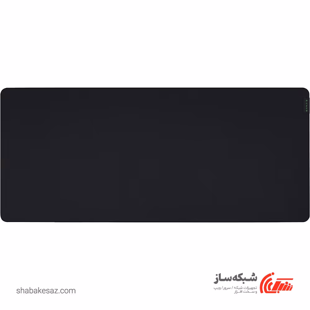 قیمت و خرید ماوس پد گیمینگ ریزر Razer Gigantus V2-XXL - شبکه ساز