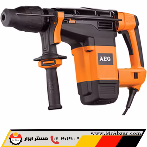 بتن کن KH7E AEG