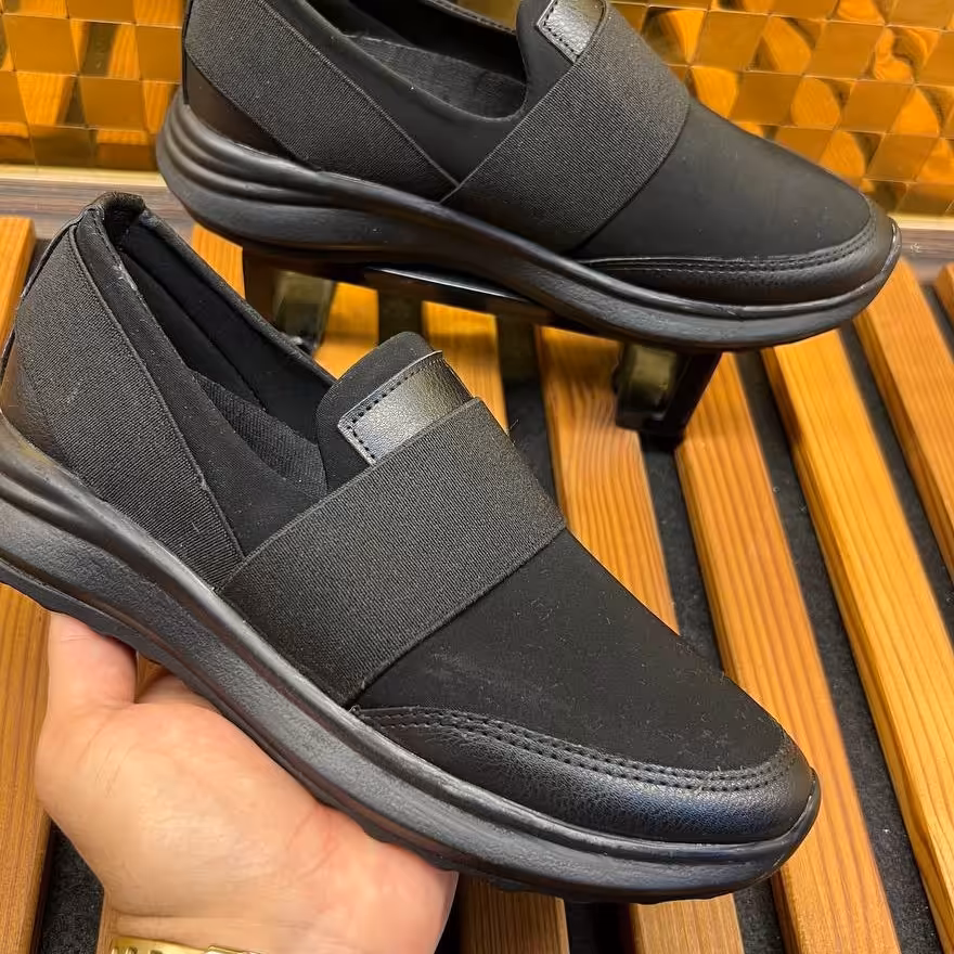 کفش راحتی زیره پیو کد 350