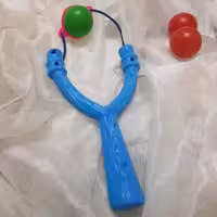 تیر کمان توپی     شوتر