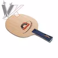 چوب راکت پینگ پنگ تیبهار مدل سامسونوف کربن کد 2004101