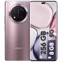 گوشی موبایل آنر مدل X9c دو سیم کارت ظرفیت 256 گیگابایت و رم 12 گیگابایت