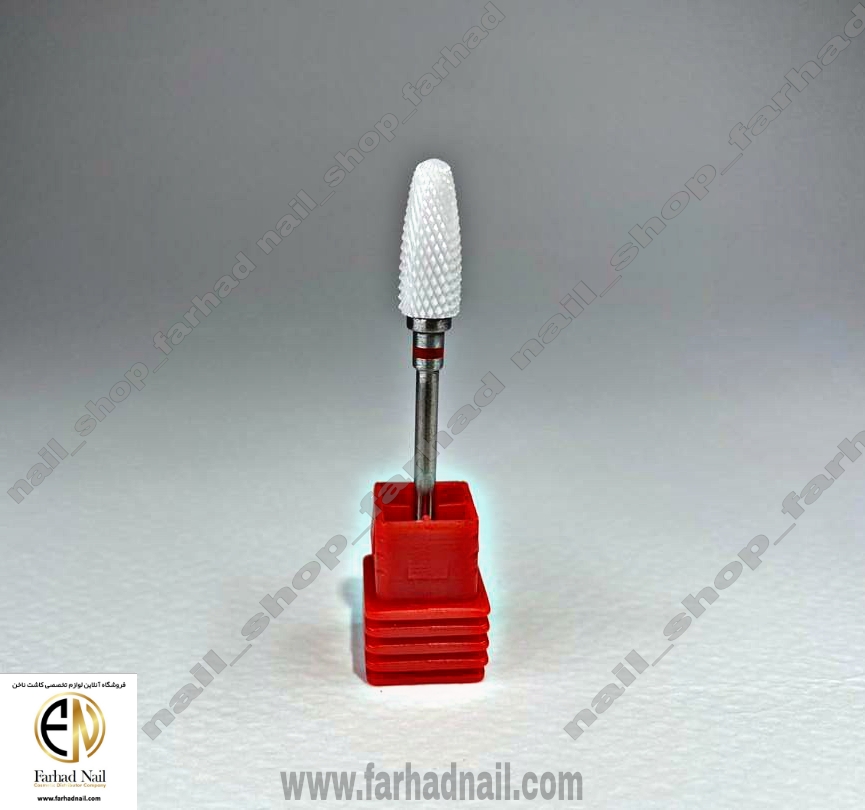 سرسوهان کاج سرامیکی