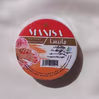 لاک پاکن مانیسا رنگ نارنجی 