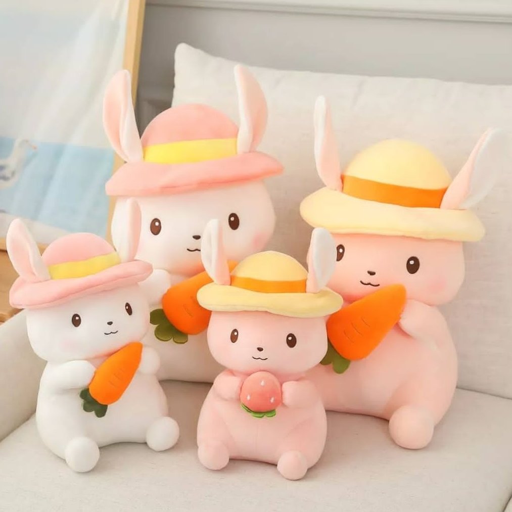 رابیت خرگوشی🐰🥕
وارداتی نانو آنتی باکتریال
پنج سال ضمانت شستشو در ماشین