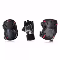 ست ایمنی اسکیت Seba Protective 3 Pack