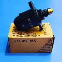 استپر موتور پژو 405 سمند پرشیا 