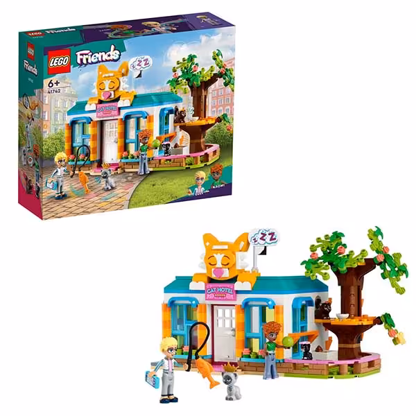 لگو فرندز کد 41742