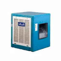 کولر آبی آبسال 3500 ریموت دار مدل AC35R