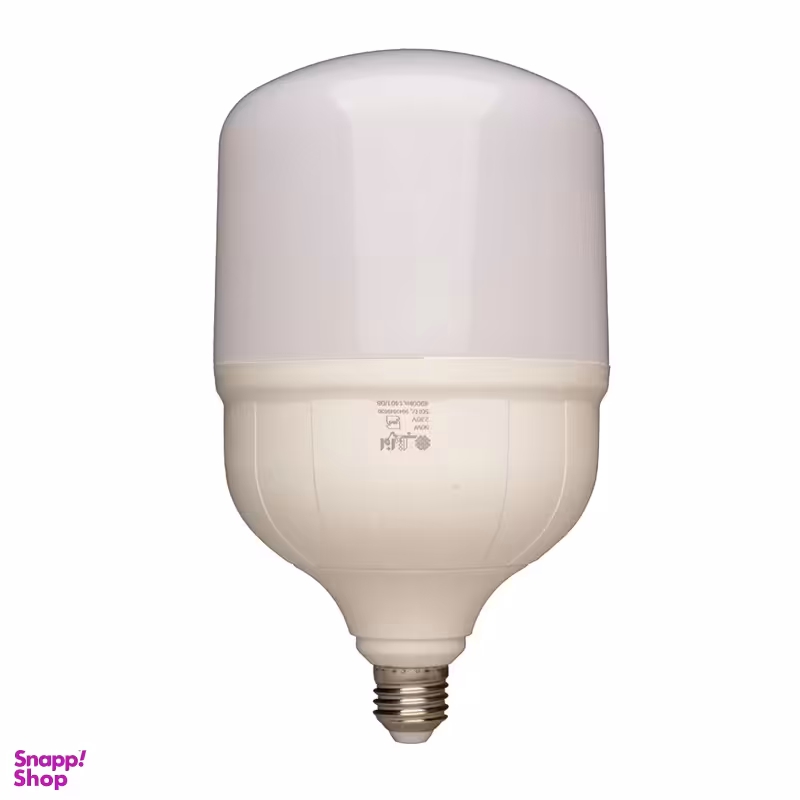 لامپ ال ای دی 50 وات افراتاب مدل AF-CU-50WAP پایه E27