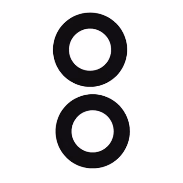 شیشه دوربین سامسونگ Samsung Galaxy Z Flip5 - دنافون