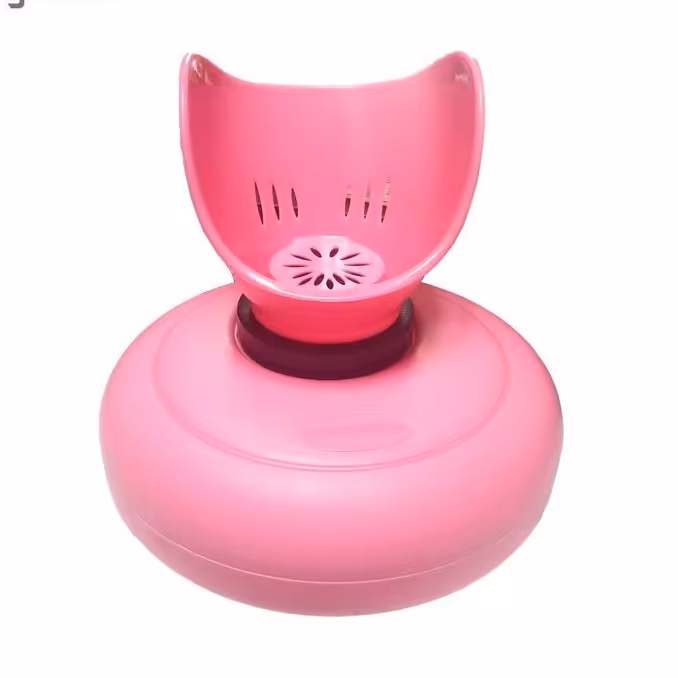 دستگاه بخور گرم سامان با ماسک صورت (پس کرایه)