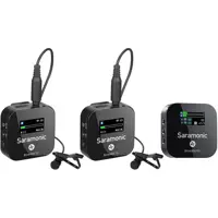 میکروفون بی سیم سارامونیک Saramonic Blink 900 B2