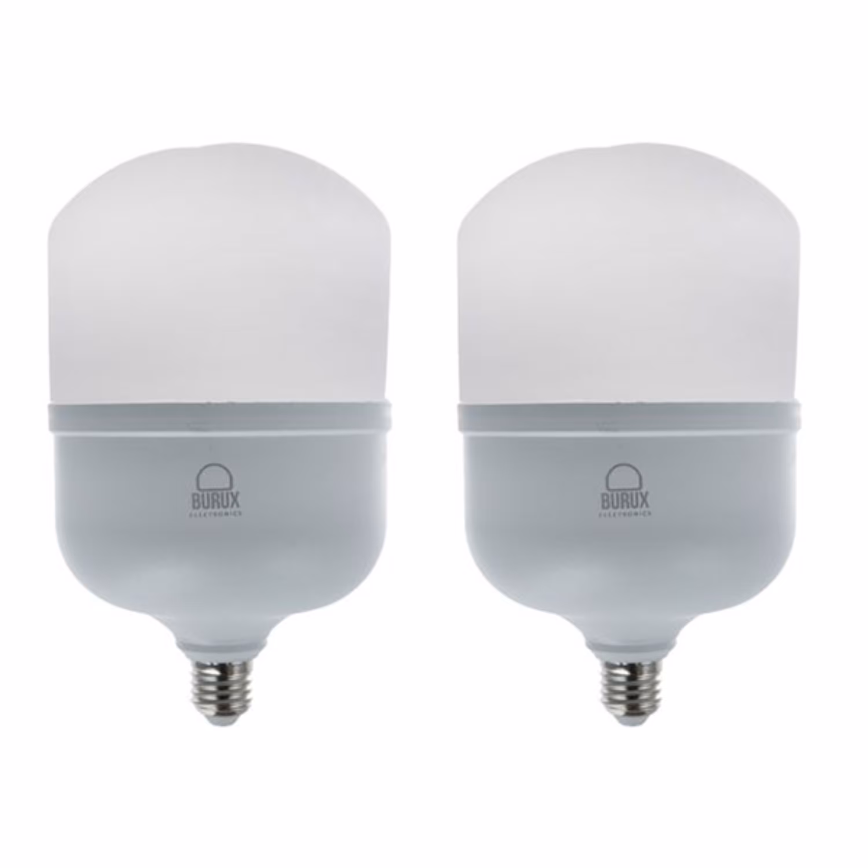 بسته 2 عددی لامپ 50 وات مهتابی بروکس با گارانتی