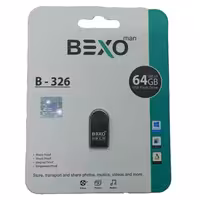  فلش بکسو 64GB مدل 326