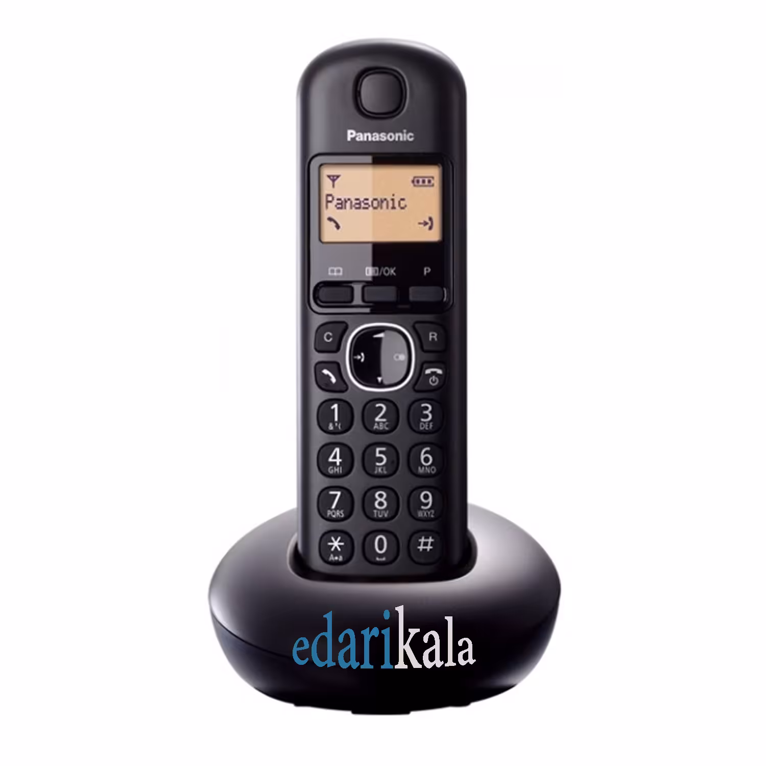 تلفن بي سيم KX-TGB210 پاناسونيک