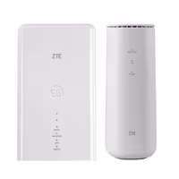 مودم 5G / TD-LTE بیرونی ZTE مدل MC7010