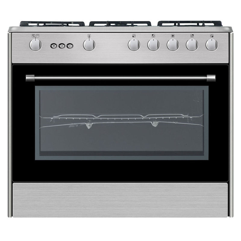 اجاق گاز اسنوا سری رومینا مدل SGC5-1101N
