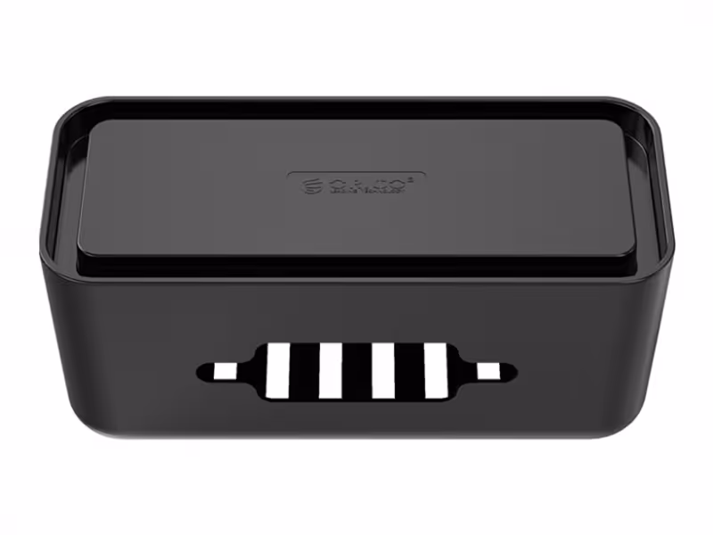 جعبه نظم دهنده محافظ برق و چند راهی اوریکو ORICO CMB-18 Storage Box for Surge Protector