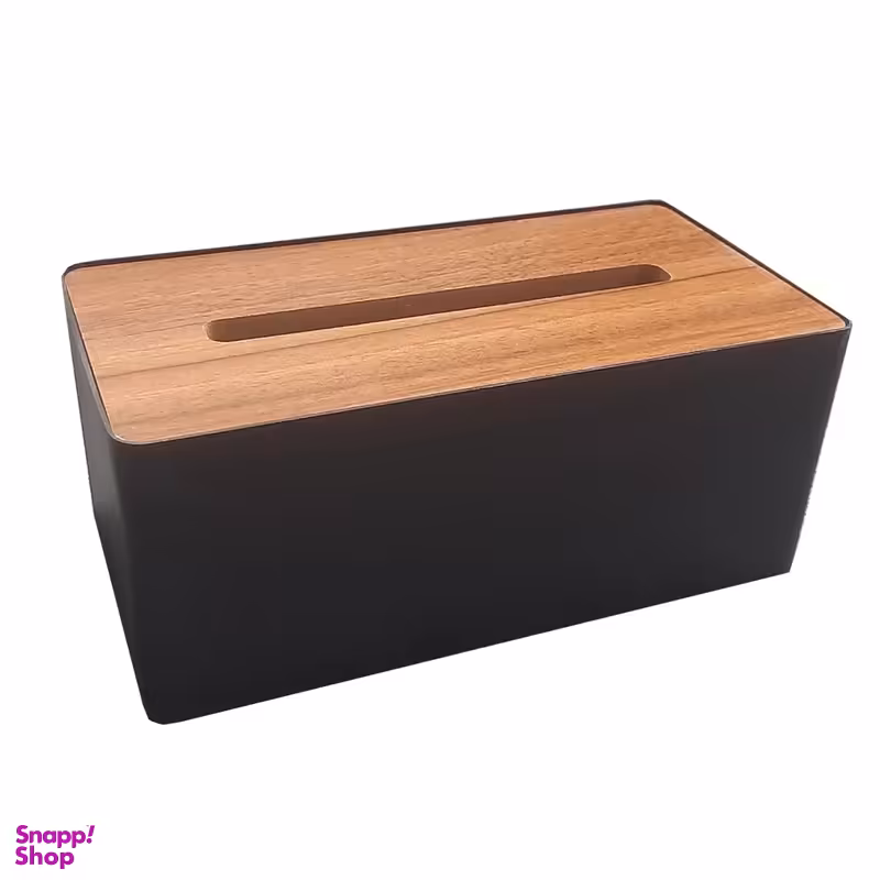 جعبه دستمال کاغذی مدل M22