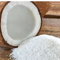 پودر نارگیل