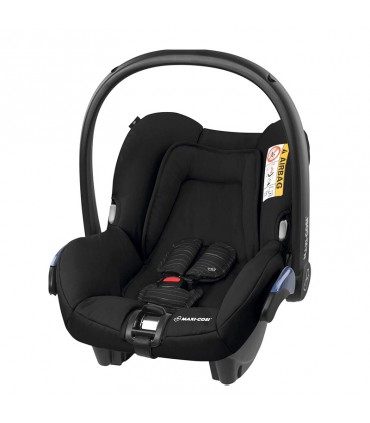 کریر نوزاد مکسی کوزی مدل سیتی Maxi-Cosi Citi Scribble Black