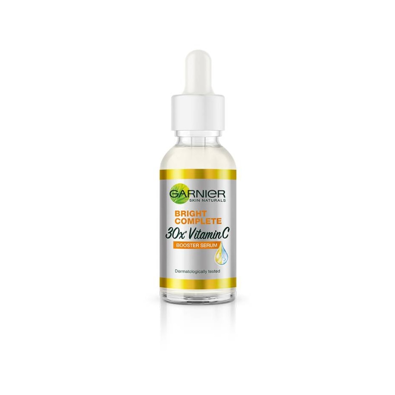 سرم ویتامین سی گارنیر Garnier vitamin C serum