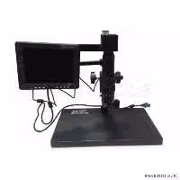 لوپ دیجیتال یاکسون مدل YAXUN AK23B