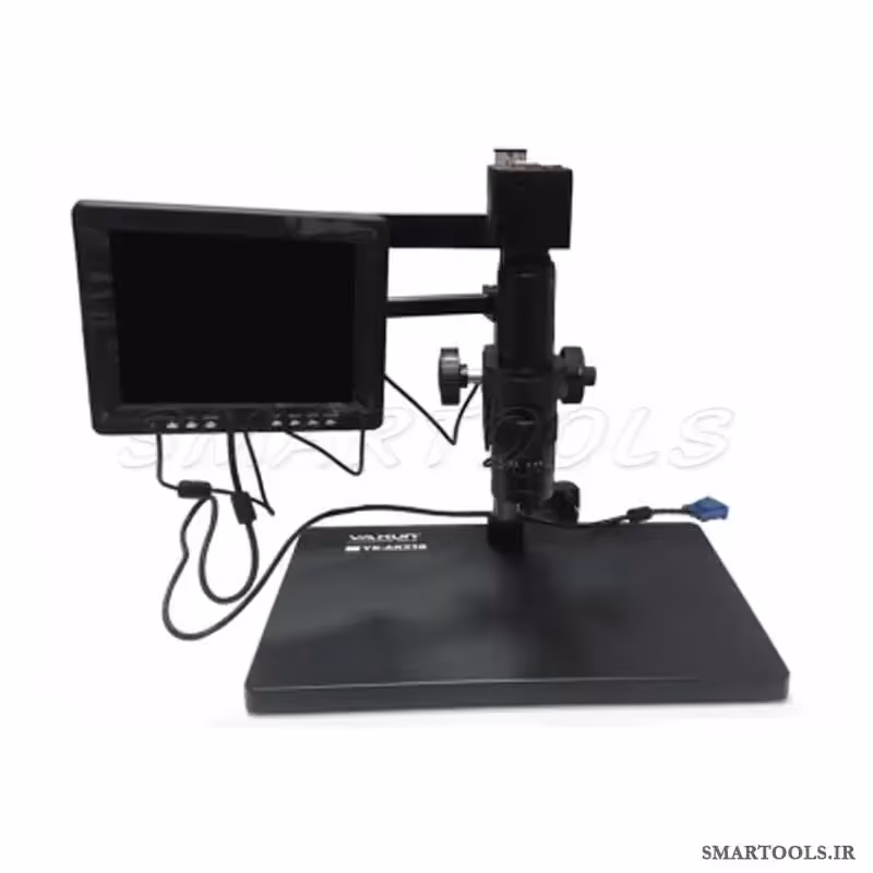 لوپ دیجیتال یاکسون مدل YAXUN AK23B