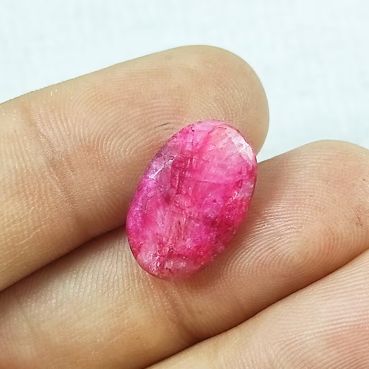 سنگ یاقوت کبود سلین کالا کد 7786025