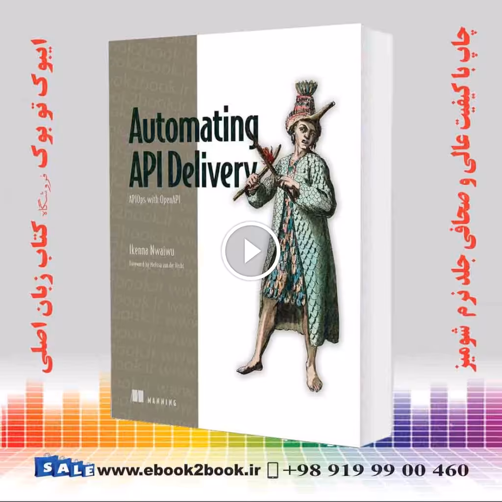 Automating API Delivery: APIOps with OpenAPI