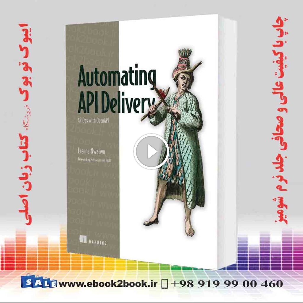 Automating API Delivery: APIOps with OpenAPI
