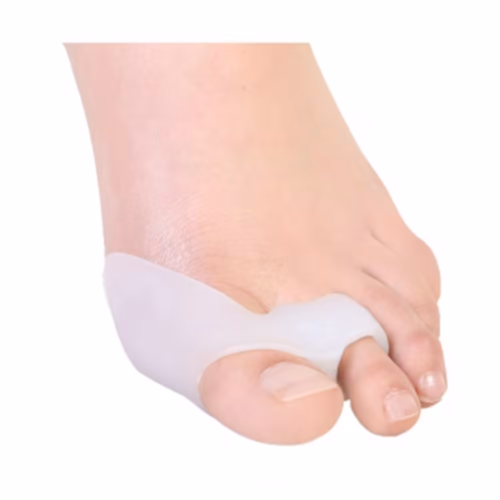 پد دو انگشتی سیلیکونی10600طب و صنعت-Teb&amp;sanat