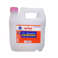 تینر فوری 10 هزار ممتاز  بیات 4لیتری